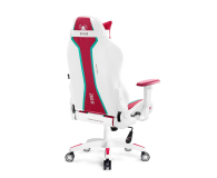 Diablo Chairs X-One 2.0 Kido Candy Rose - 1192281 - zdjęcie 4
